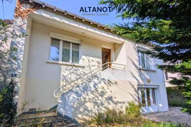 Maison 5 pièces 219480 €