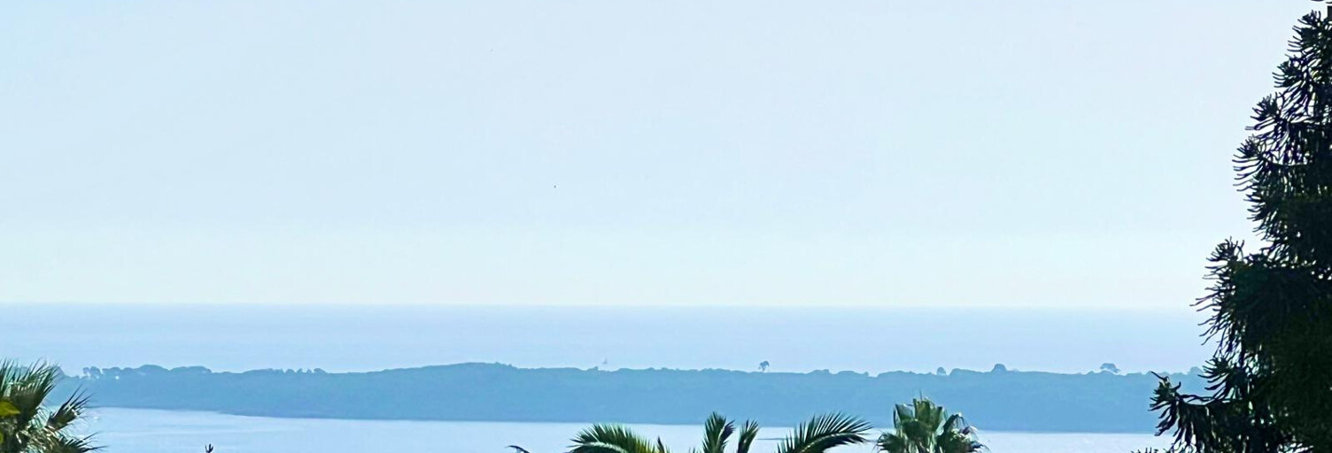 Maison 6 Pièces 404 m² à vendre à Cannes (06400)