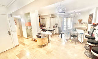 Appartement 5 Pièces 132 m² à vendre à Cannes (06400)