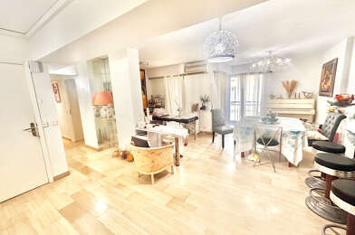 Appartement 5 pièces 499550 €