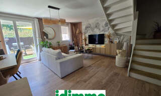 Maison 4 Pièces 78 m² à vendre à Pinsaguel (31120)