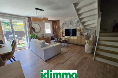 Maison 4 pièces 255000 €