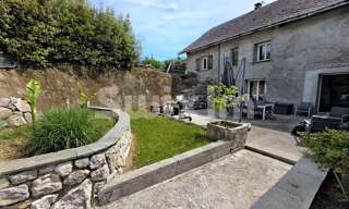 Maison 8 Pièces 141 m² à vendre à Entrelacs (73410)