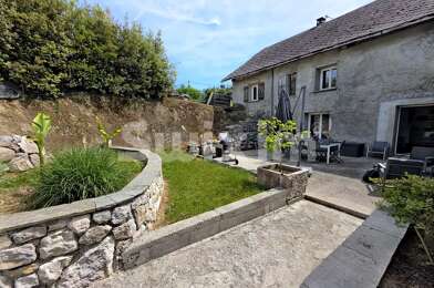 Maison 8 pièces 340000 €