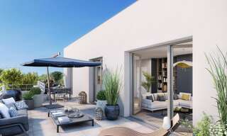 Appartement 3 Pièces 89 m² à vendre à Le Blanc-Mesnil (93150)