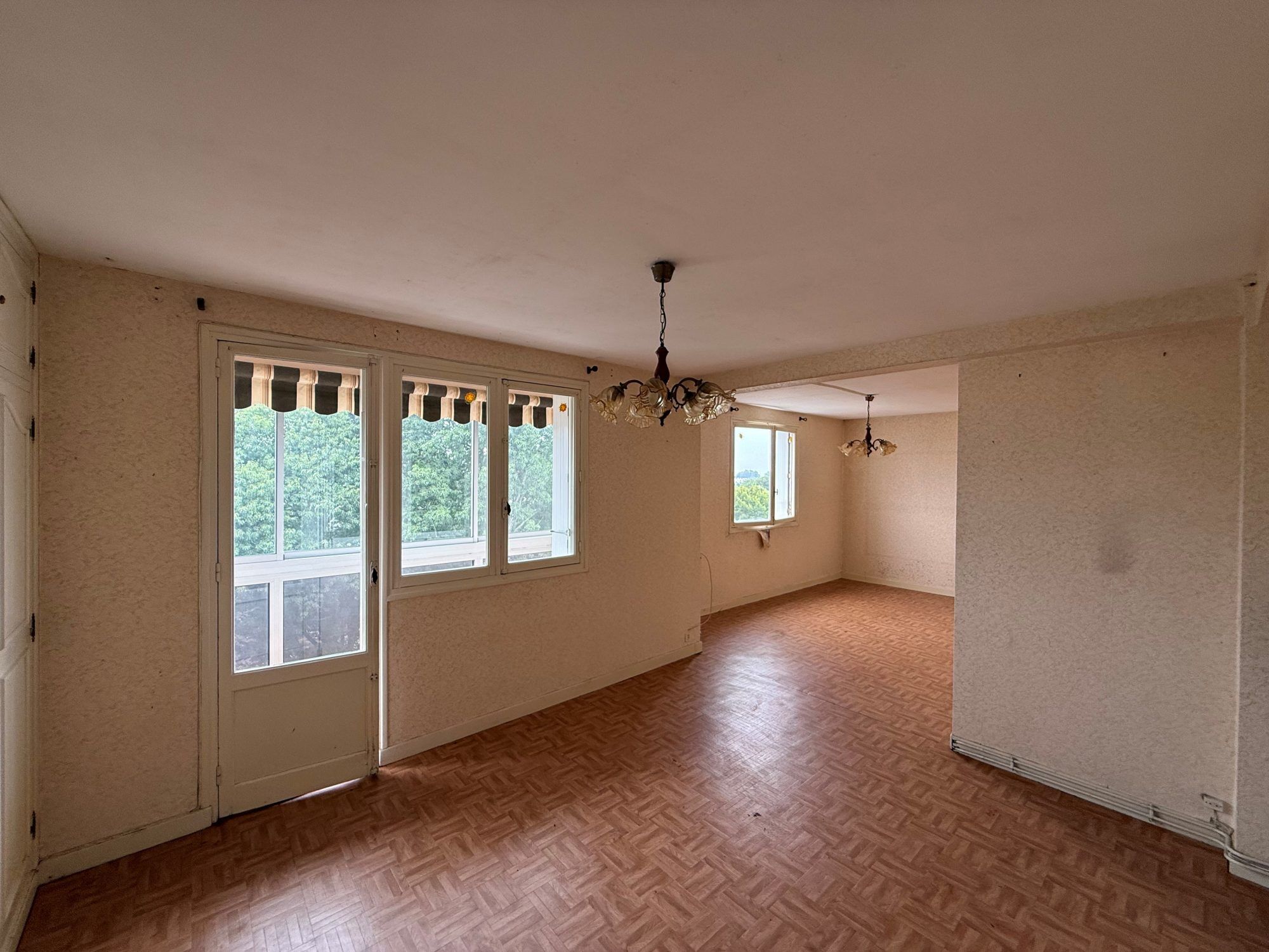 Appartement  T3 à vendre Pau 64000