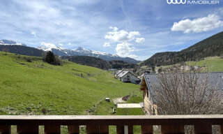 Appartement 1 Pièce 27 m² à vendre à Villard-de-Lans (38250)