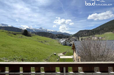 Appartement 1 pièces 120000 €