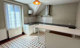 Appartement 2 Pièces 51 m² à louer à Grenoble (38000)