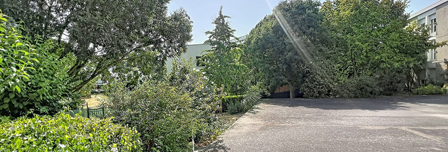 Appartement 3 Pièces 65 m² à vendre à Toulouse (31500)