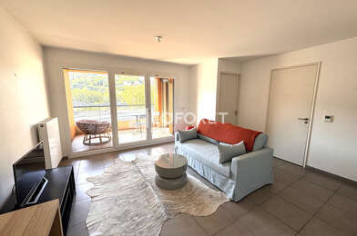 Appartement 2 pièces 1190 €