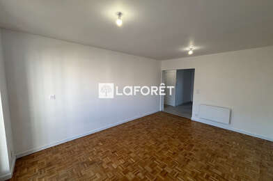 Appartement 3 pièces 150000 €