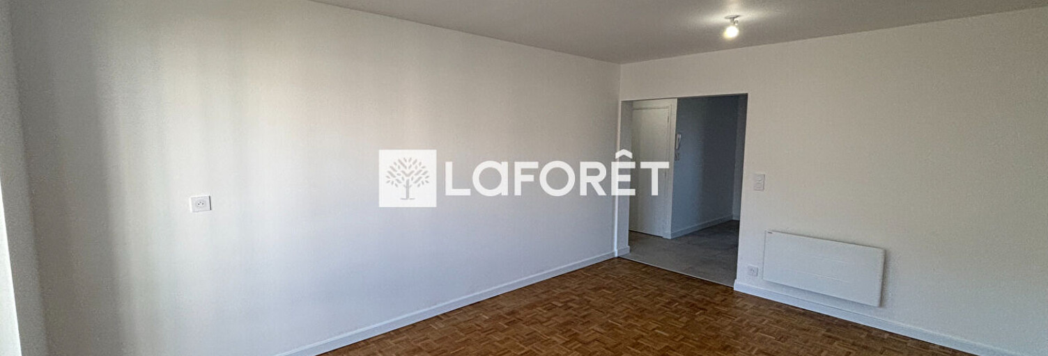 Appartement 3 Pièces 68 m² à vendre à Rodez (12000)