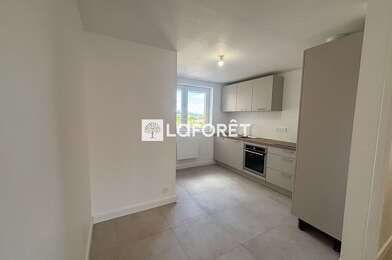 Appartement 3 pièces 140000 €