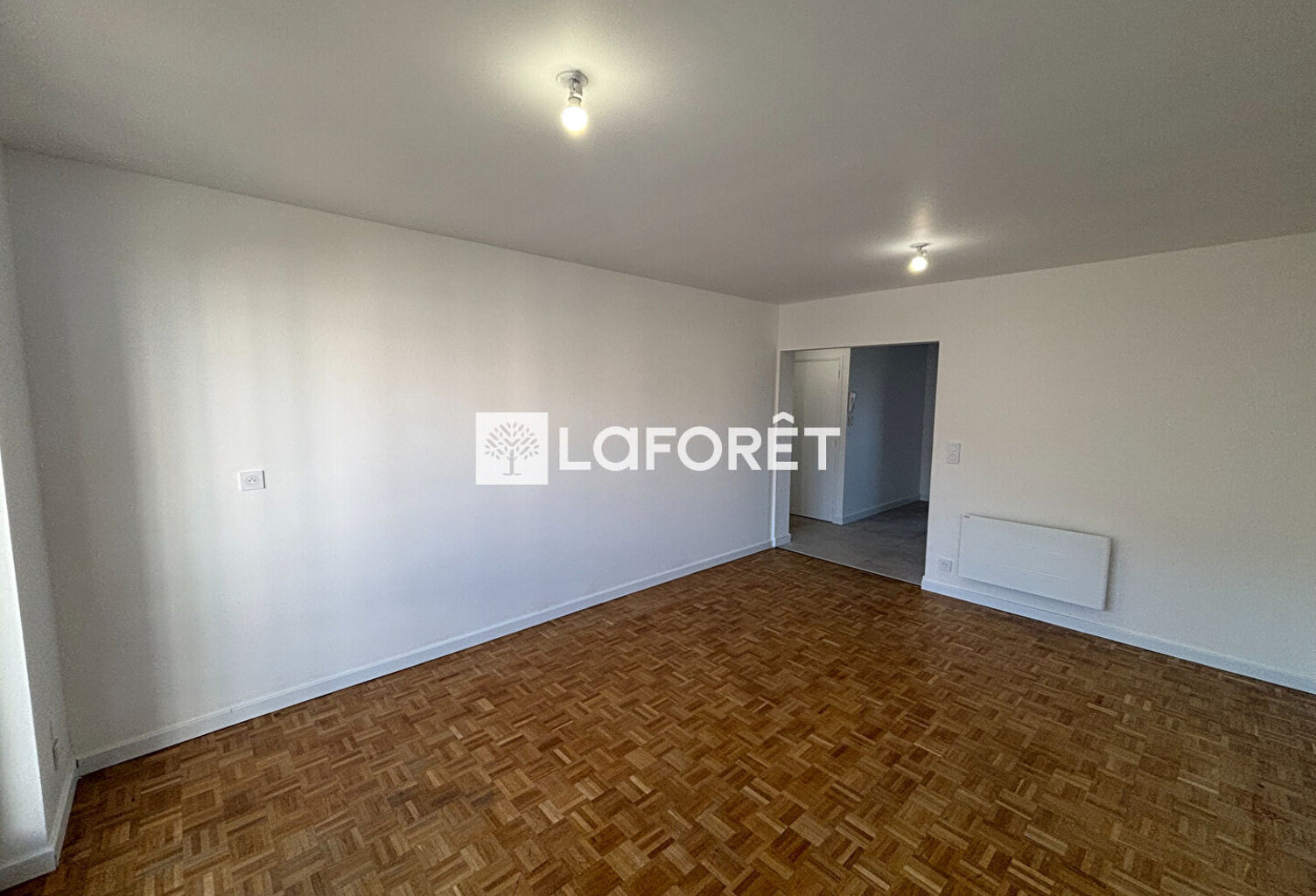 Rodez T3 entièrement rénové de 70m² — photo 1