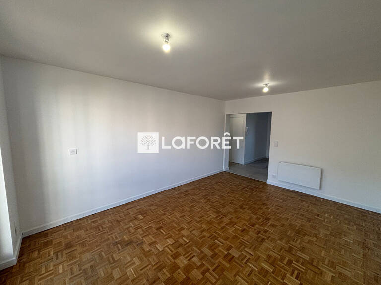 Rodez T3 entièrement rénové de 70m² — photo 1