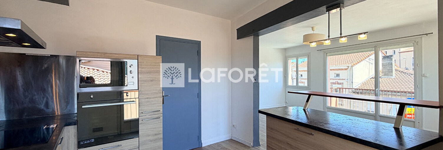 Appartement 3 Pièces 73 m² à vendre à Albi (81000)