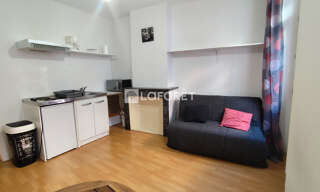 Appartement 1 Pièce 16 m² à louer à Perpignan (66000)