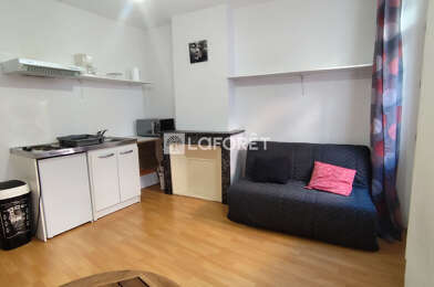 Appartement 1 pièces 350 €