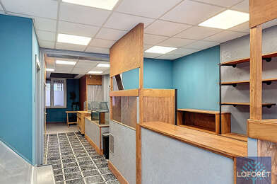 Immeuble  159500 €