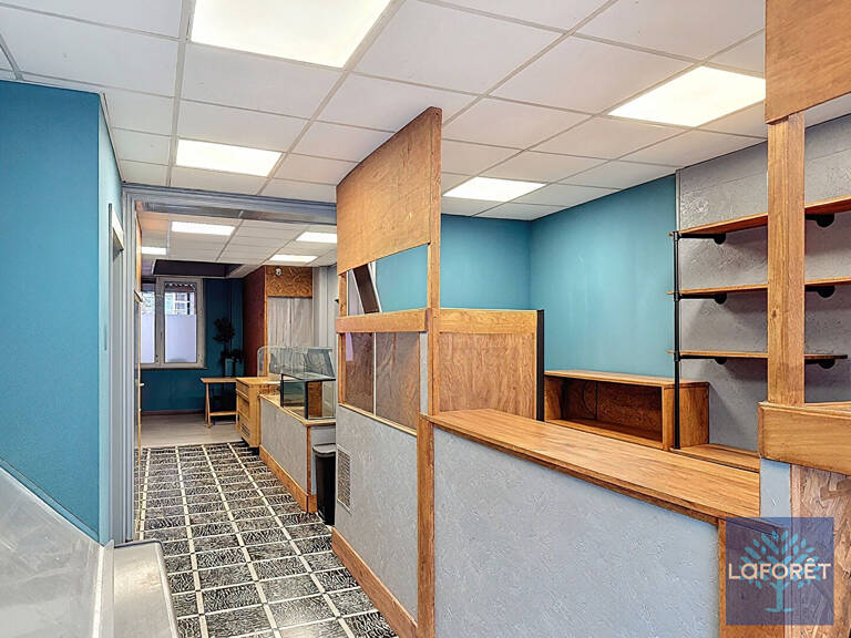Immeuble centre-ville Denain 140 m² — photo 1