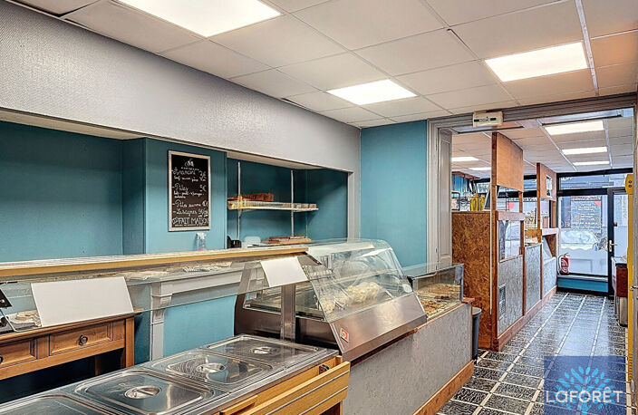 Immeuble centre-ville Denain 140 m² — photo 2