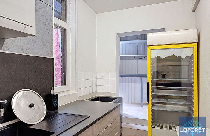 Immeuble centre-ville Denain 140 m² — photo 3