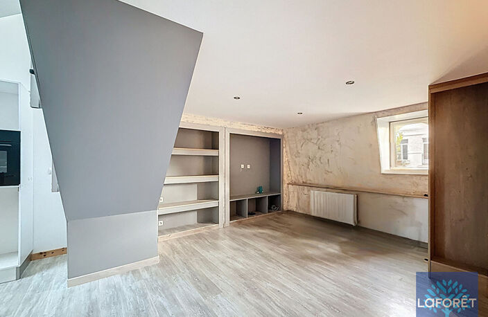Immeuble centre-ville Denain 140 m² — photo 4