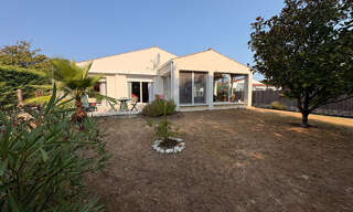 Maison 4 Pièces 92 m² à vendre à Saint-Georges-d'Oléron (17190)