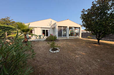 Maison 4 pièces 367500 €