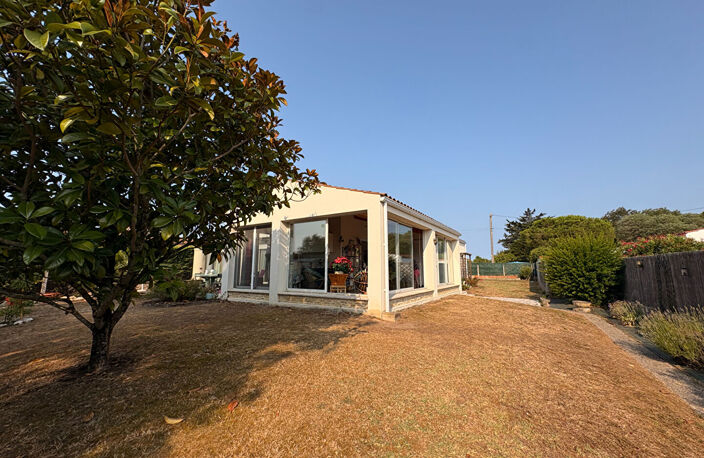 SAINT GEORGES D'OLERON — photo 2