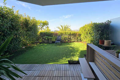 Appartement 2 pièces 320000 €