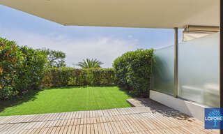 Appartement 2 Pièces 42 m² à vendre à Nice (06200)