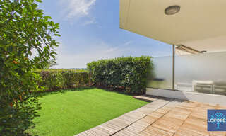 Appartement 2 Pièces 42 m² à vendre à Nice (06200)