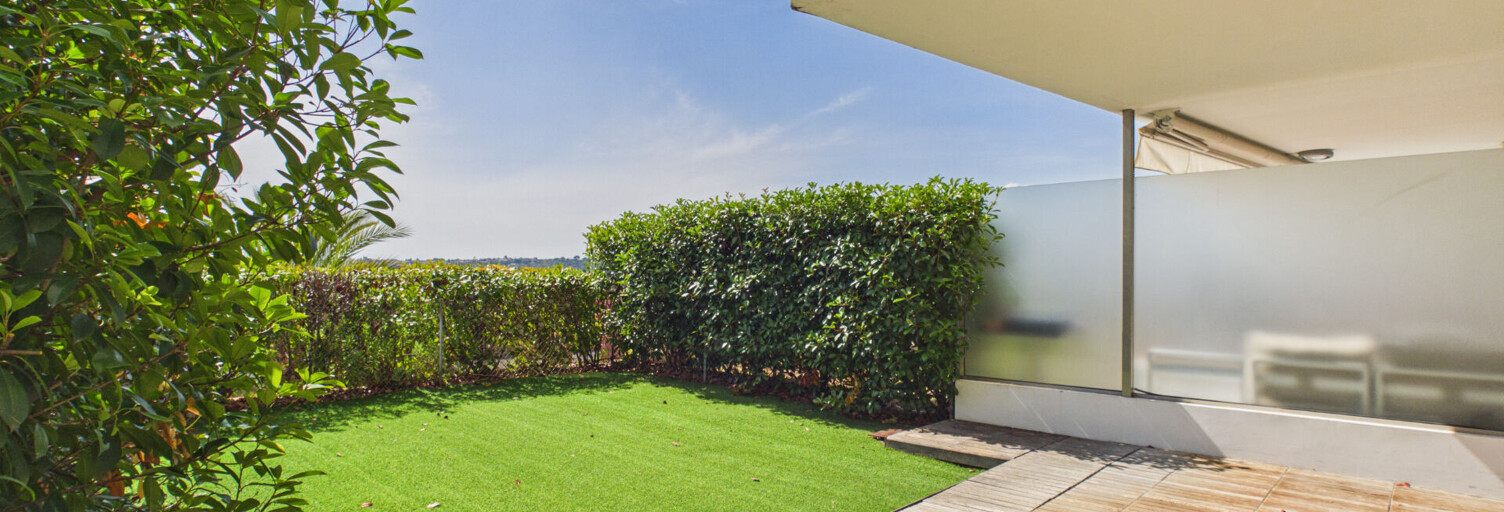 Appartement 2 Pièces 42 m² à vendre à Nice (06200)