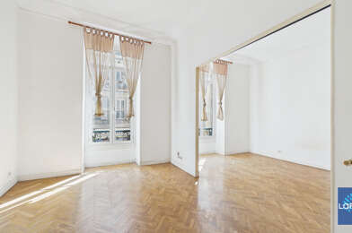 Appartement 3 pièces 546000 €
