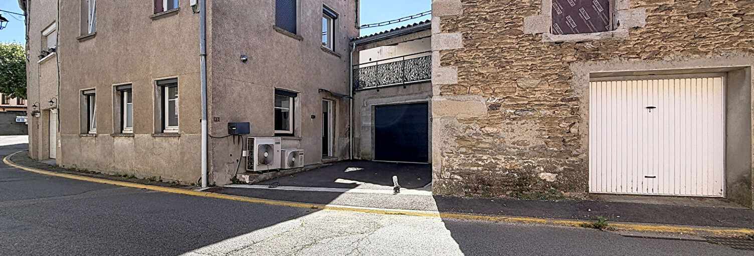 Maison 4 Pièces 111 m² à vendre à Échalas (69700)
