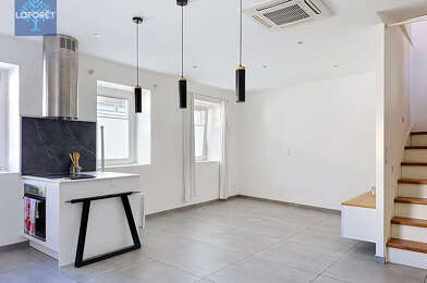 Maison 4 pièces 270000 €