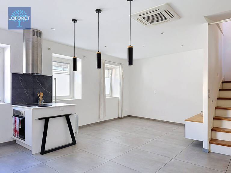 Maison de ville rénovée de 111 m2 — photo 1