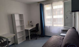 Appartement 1 Pièce 16 m² à louer à Toulouse (31400)