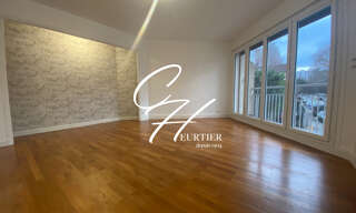 Appartement 2 Pièces 51 m² à louer à Grenoble (38100)