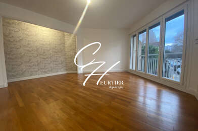 Appartement 2 pièces 739 €