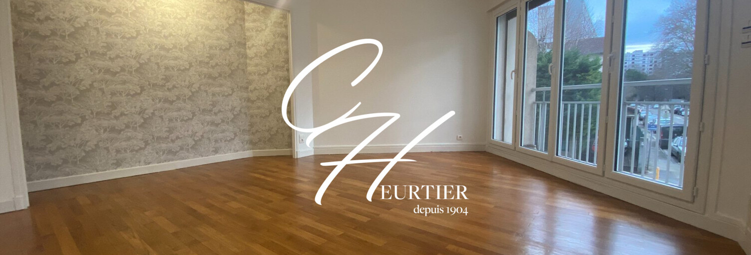 Appartement 2 Pièces 51 m² à louer à Grenoble (38100)