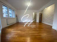 GRENOBLE- APPARTEMENT T2+PARKING -LUMINEUX — photo 3