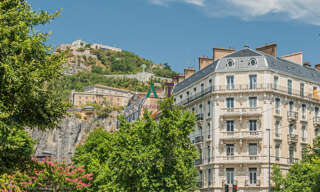 Appartement 4 Pièces 105 m² à vendre à Grenoble (38000)