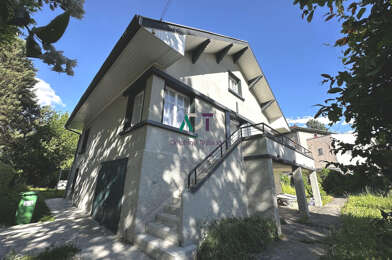 Maison 5 pièces 350000 €