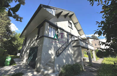 Maison individuelle — photo du bien