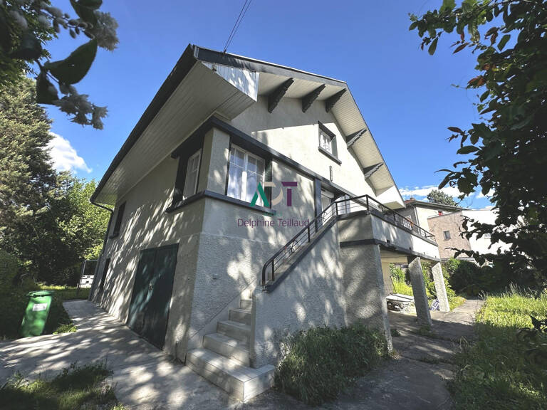Maison individuelle — photo 1