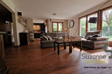 Appartement 5 pièces 498000 €