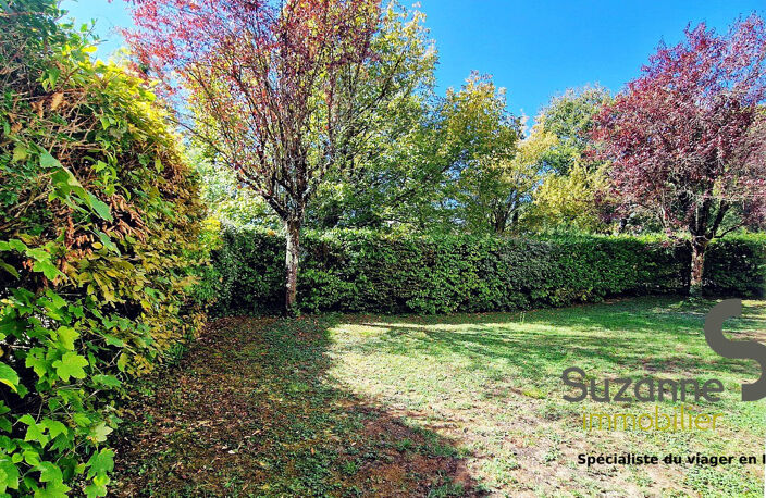 Meylan Maupertuis  T5 127 m² avec jardin 246 m², 2 caves, p — photo 5